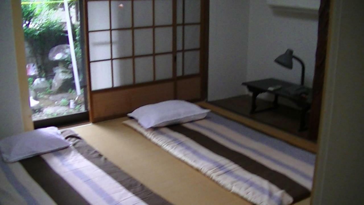 Minshuku Chatamago Nagaszaki Kültér fotó