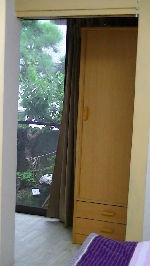 Minshuku Chatamago Nagaszaki Kültér fotó